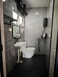 Blk 645 Jalan Tenaga (Bedok), HDB 5 Rooms #609548191